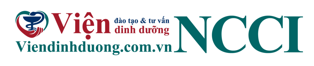 Viện Đào Tạo Và Tư Vấn Dinh Dưỡng 